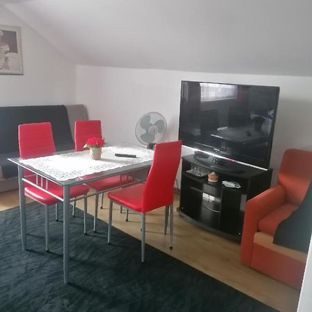 Ustronie Lägenhet Zgierz Exteriör bild